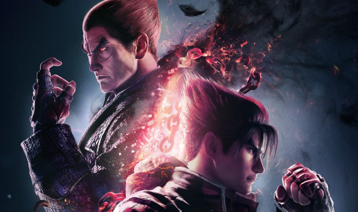 Tekken 8 annonce une démo pour PS5, Xbox Series et PC
