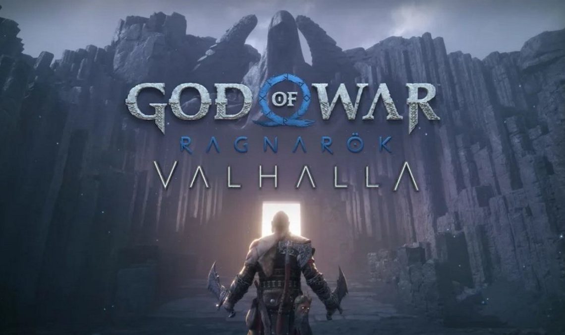 Analyse de God of War Ragnarok : Valhalla – Une lettre d'amour aux fans de la saga