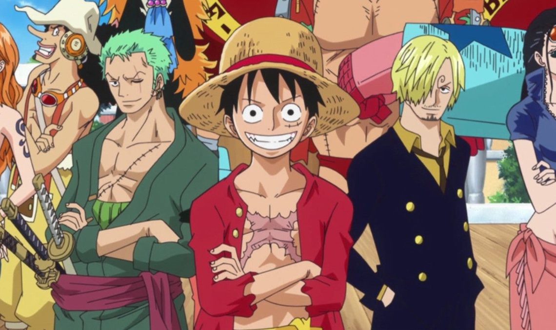 The One Piece est un nouveau remake animé du manga bien-aimé pour Netflix de WIT Studio