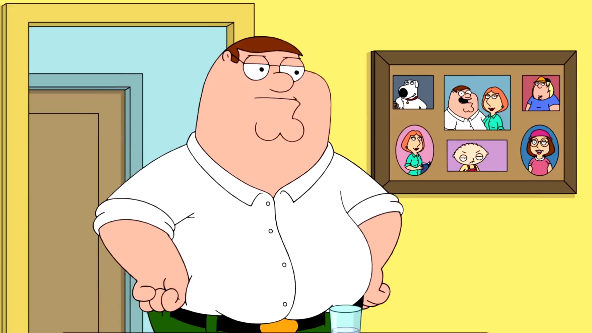 Une fuite suggère que Peter Griffin et Solid Snake de Metal Gear Solid arrivent sur Fortnite