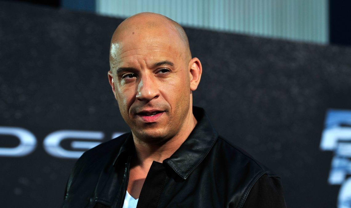 Vin Diesel poursuivi pour agression sexuelle par son ancienne assistante