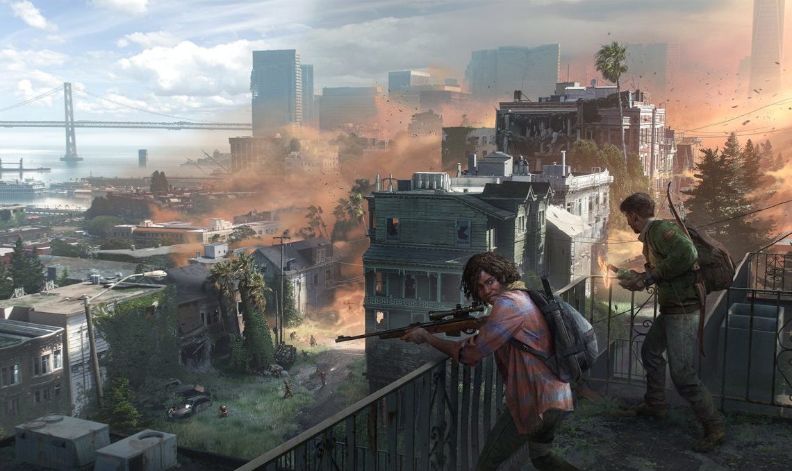 Voici comment l'industrie a réagi à l'annulation du multijoueur de The Last of Us
