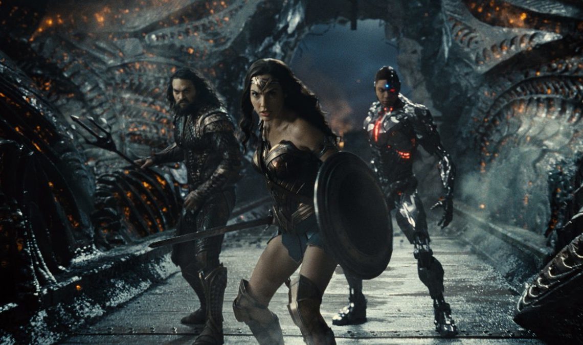 Zack Snyder explique son obsession particulière pour les "director's cuts"