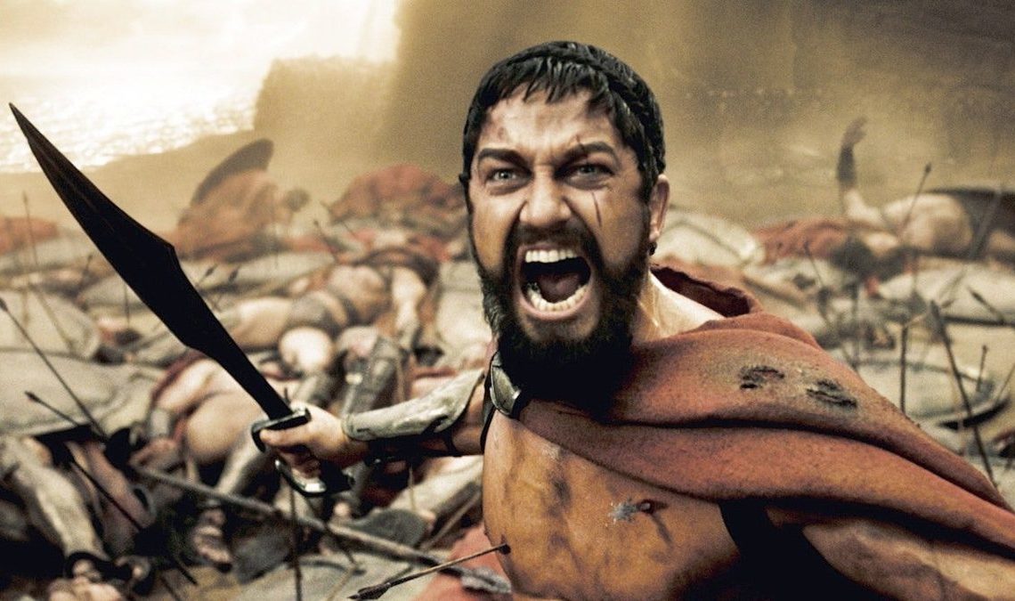 Zack Snyder récupère les droits de la suite 300 "incroyablement homoérotique et super violente"