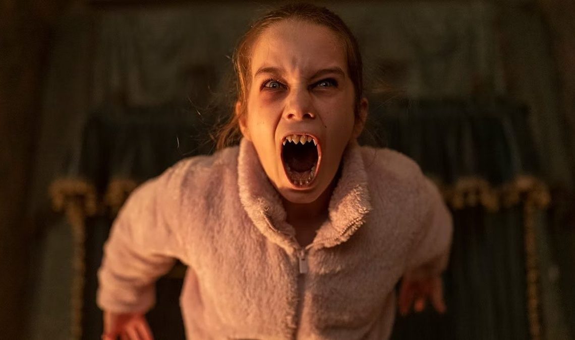 Abigail, le prochain film des réalisateurs de Scream, reçoit une première bande-annonce des plus terrifiantes
