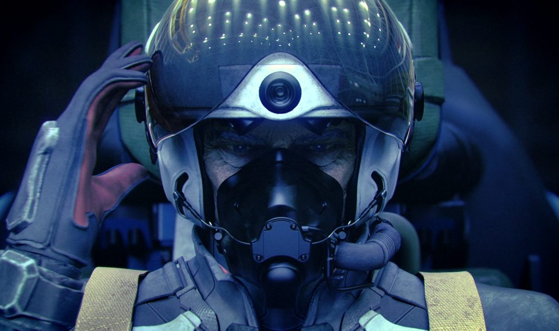 Ace Combat 7 Deluxe Edition annoncé pour Nintendo Switch