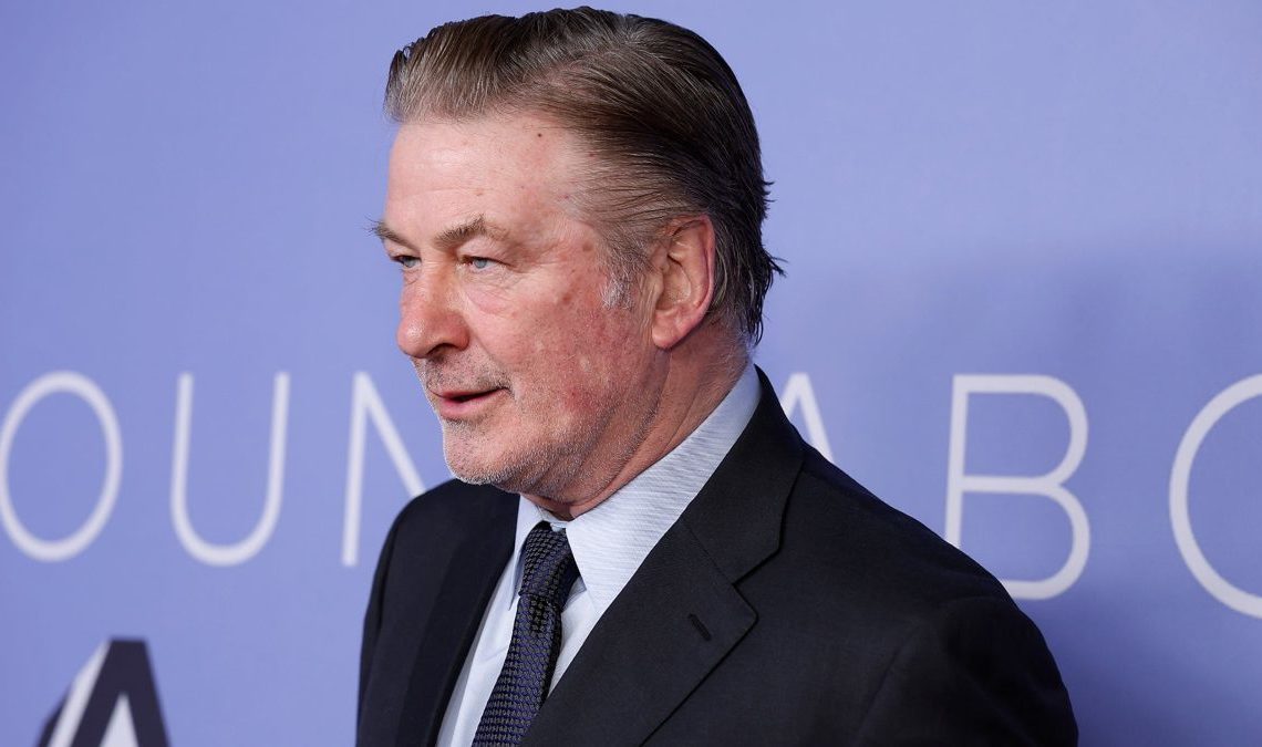 Alec Baldwin accusé à nouveau d'homicide involontaire lors du tournage de Rust