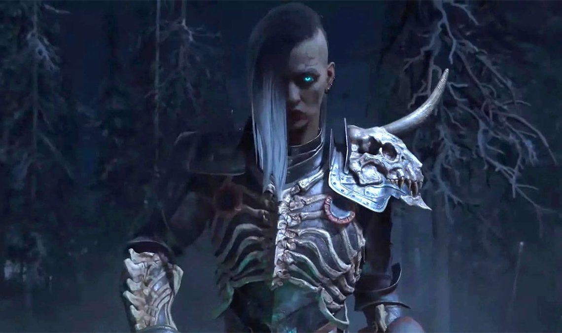 Blizzard révèle la date de sortie de la saison 3 de Diablo IV