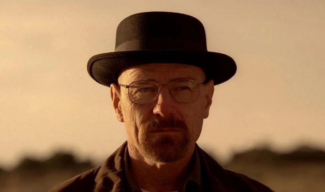 Bryan Cranston parle de la possible expansion de l'univers de Breaking Bad