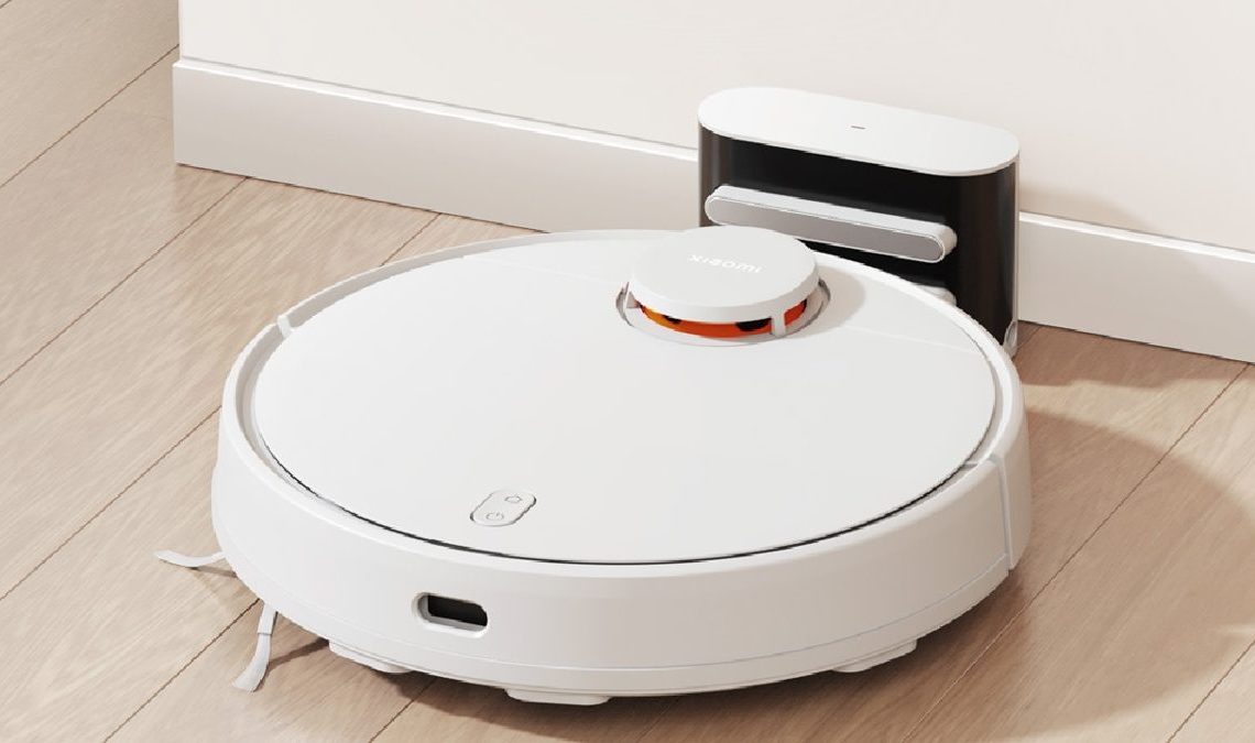 Ce robot aspirateur Xiaomi le tue avec 100 euros de réduction