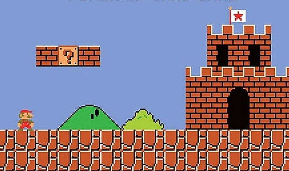 Ce speedrunner de Super Mario Bros. a déjà goûté au record, mais sa meilleure tentative s'est soldée par une disgrâce