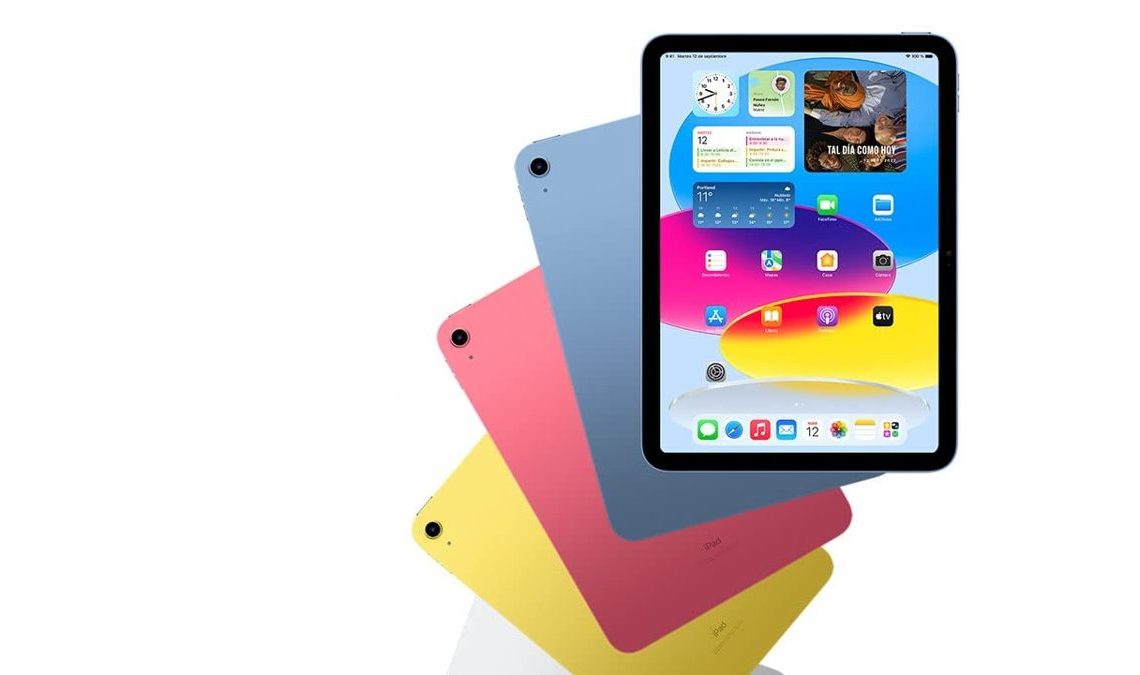 Cet iPad a été mon meilleur achat de l'année et je ne le changerais pour rien au monde