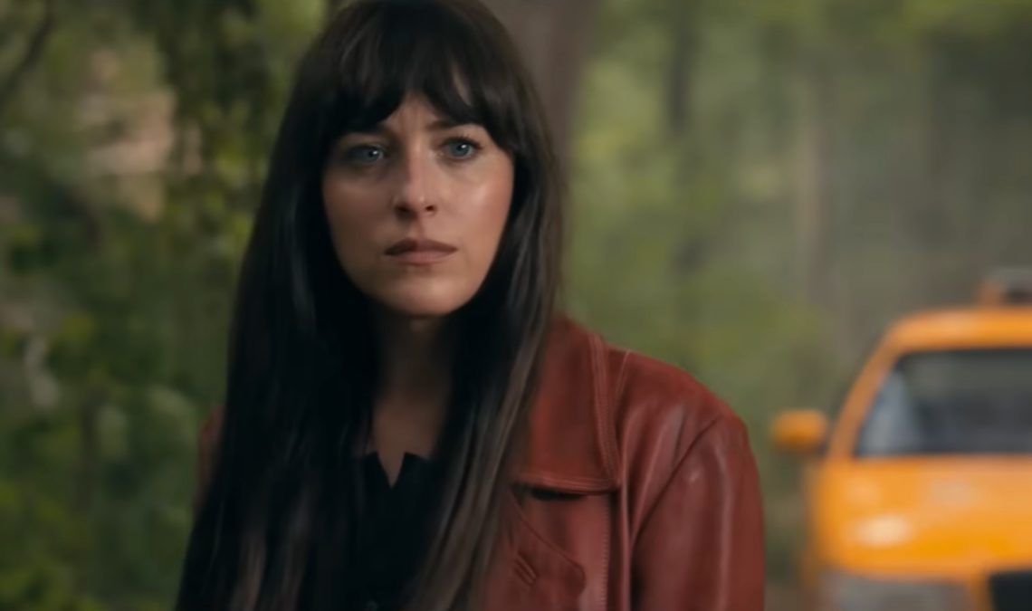 Dakota Johnson, protagoniste de Madame Web, partage sa plus grande inquiétude avant la première