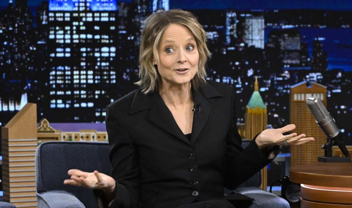 Dans une galaxie très lointaine, Jodie Foster incarnait la princesse Leia dans Star Wars