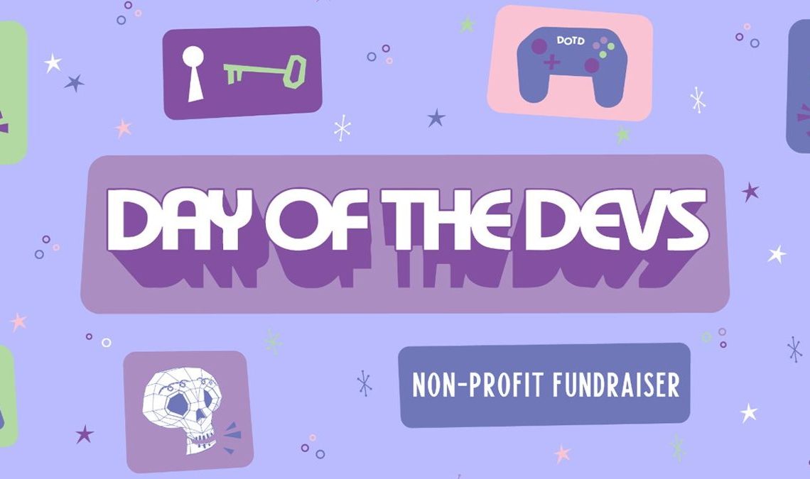 Day of the Devs devient officiellement une organisation à but non lucratif