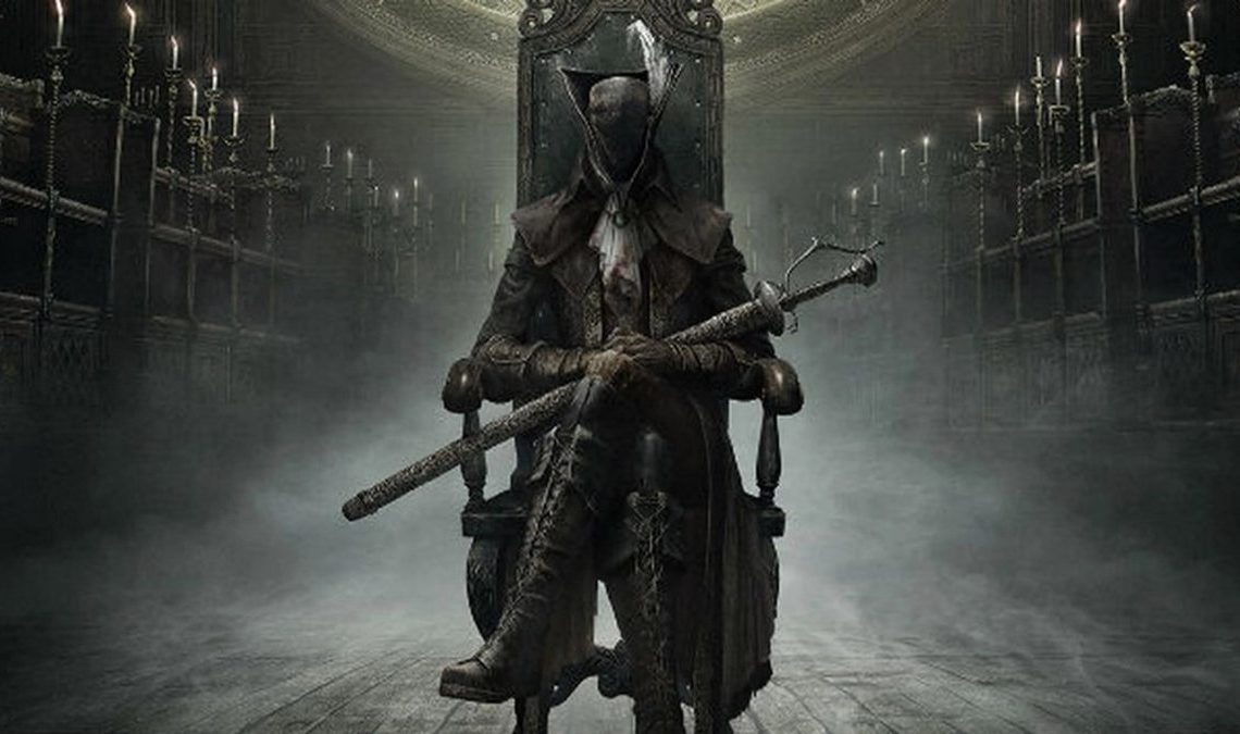 De nouvelles données de ventes révèlent que le remaster Bloodborne sur PlayStation serait une valeur sûre