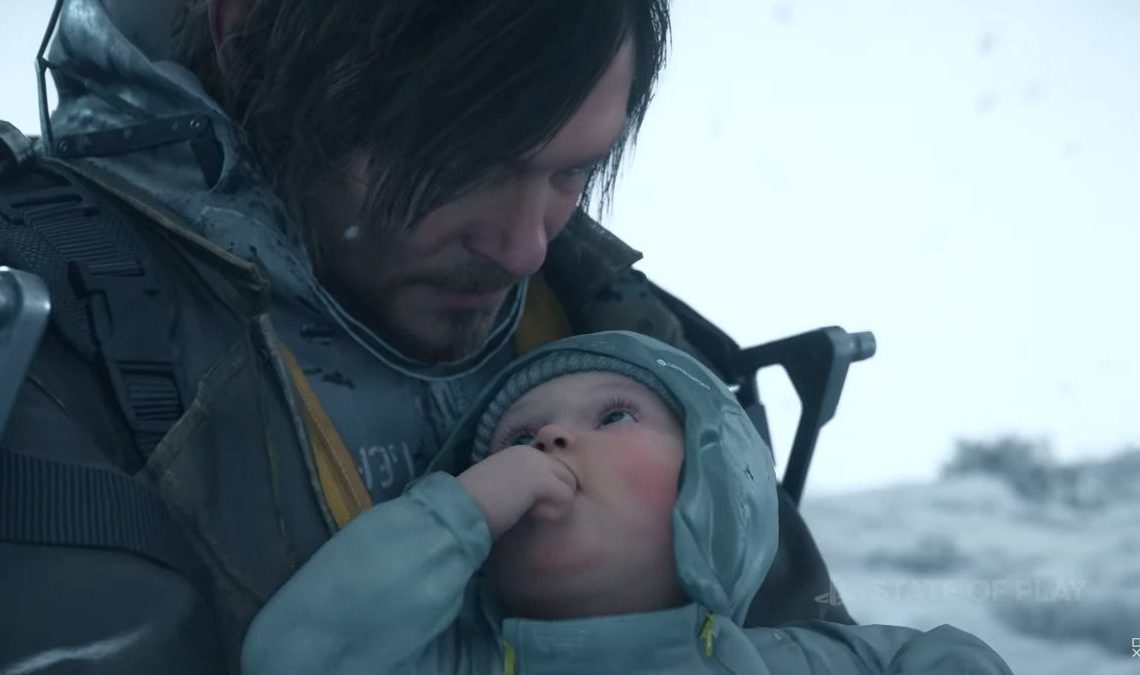 Death Stranding 2 confirme le titre final et la fenêtre de sortie dans une bande-annonce complète axée sur l'histoire