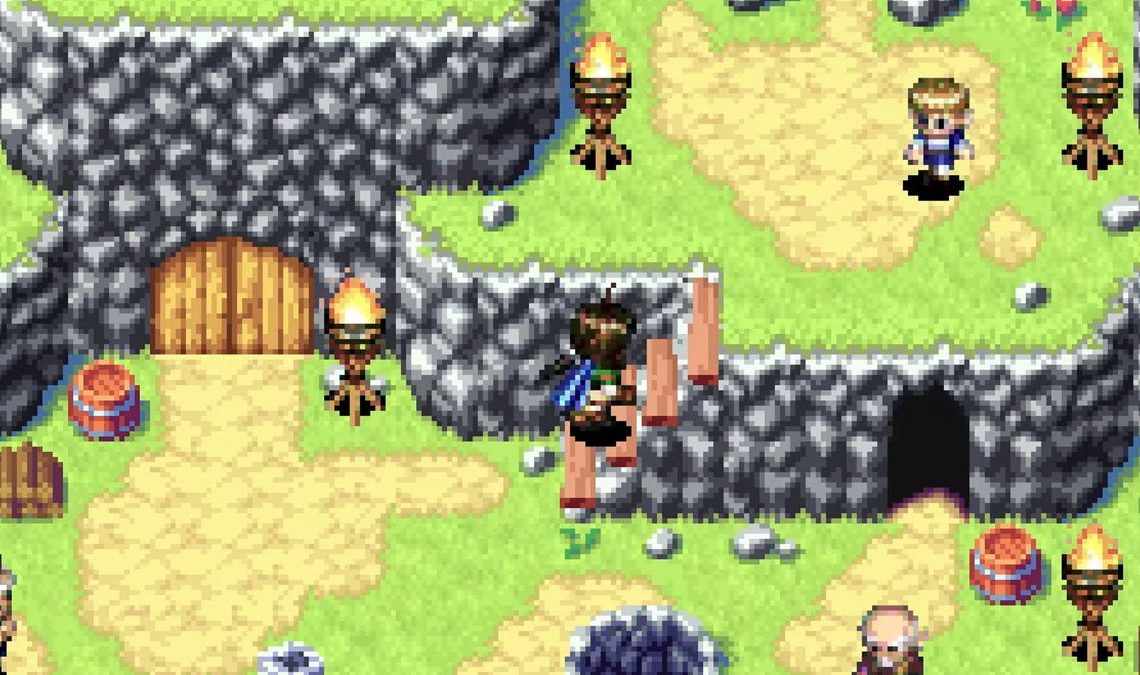 Deux RPG légendaires Game Boy Advance sont prêts à débarquer sur Nintendo Switch Online