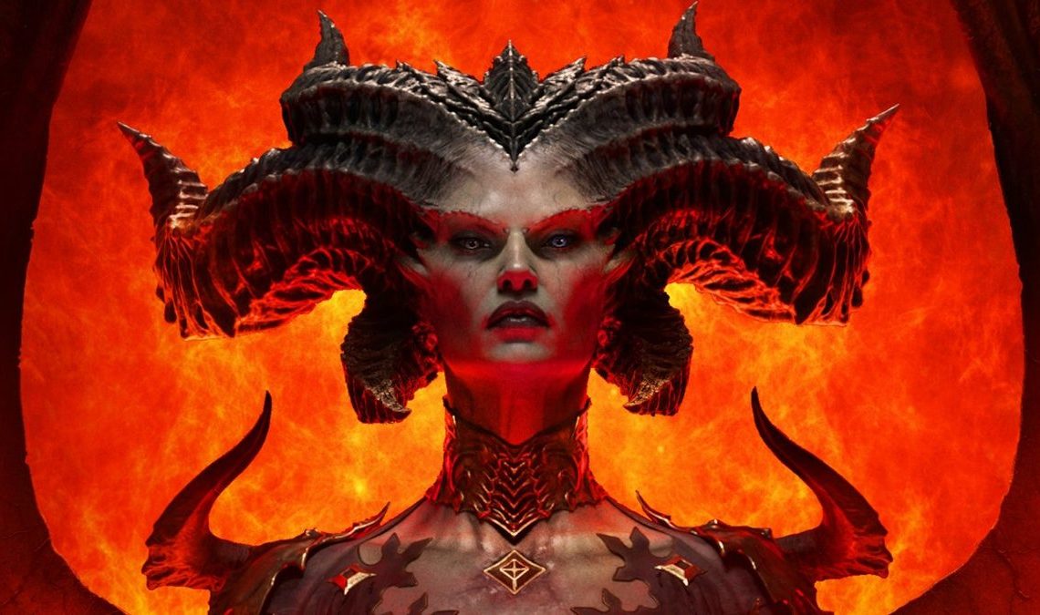 Diablo IV et Overwatch 2 sont les prochains jeux Activision Blizzard à venir sur GeForce Now