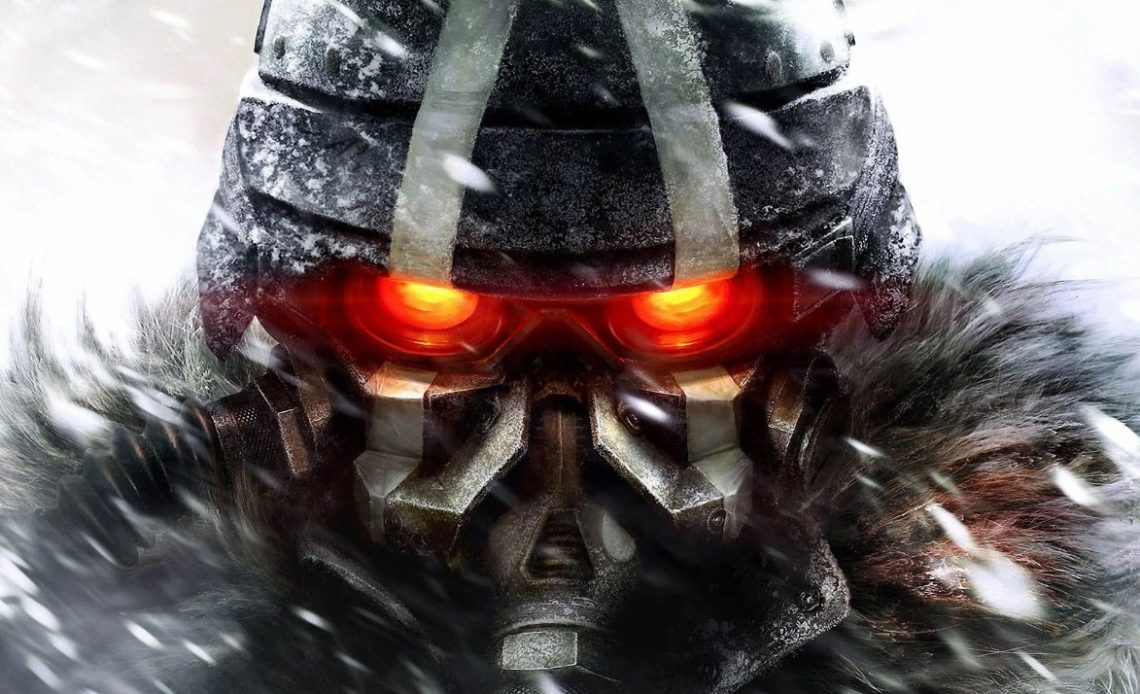 En l’absence d’un nouveau Killzone, c’est la seule consolation qui reste aux fans