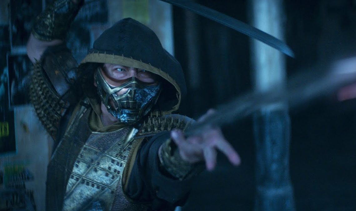 Fin du tournage de Mortal Kombat 2, le film avec Karl Urban