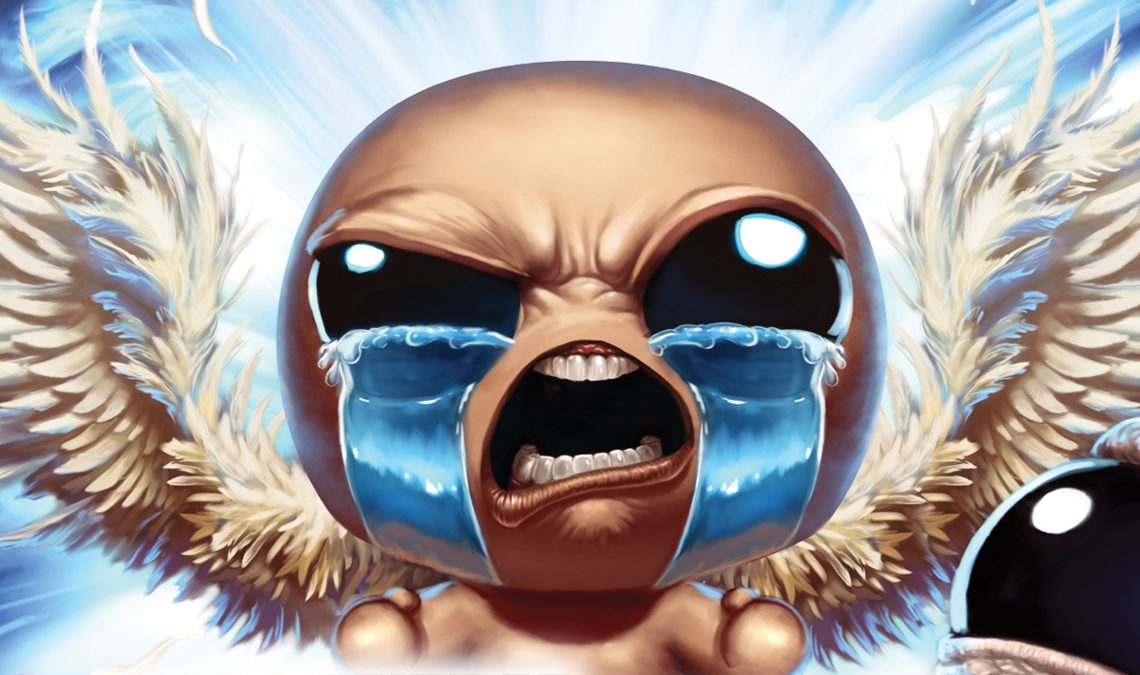 Fortnite pourrait bénéficier d'une nouvelle collaboration avec The Binding of Isaac