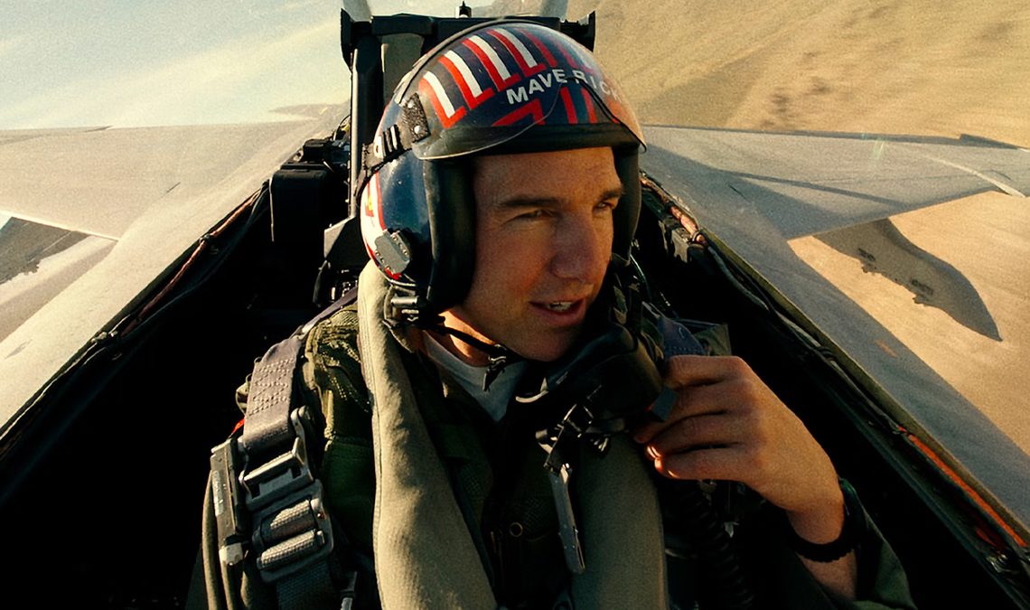 Il semble que Top Gun 3 soit déjà en développement, avec Tom Cruise prêt à conquérir le ciel une fois de plus.
