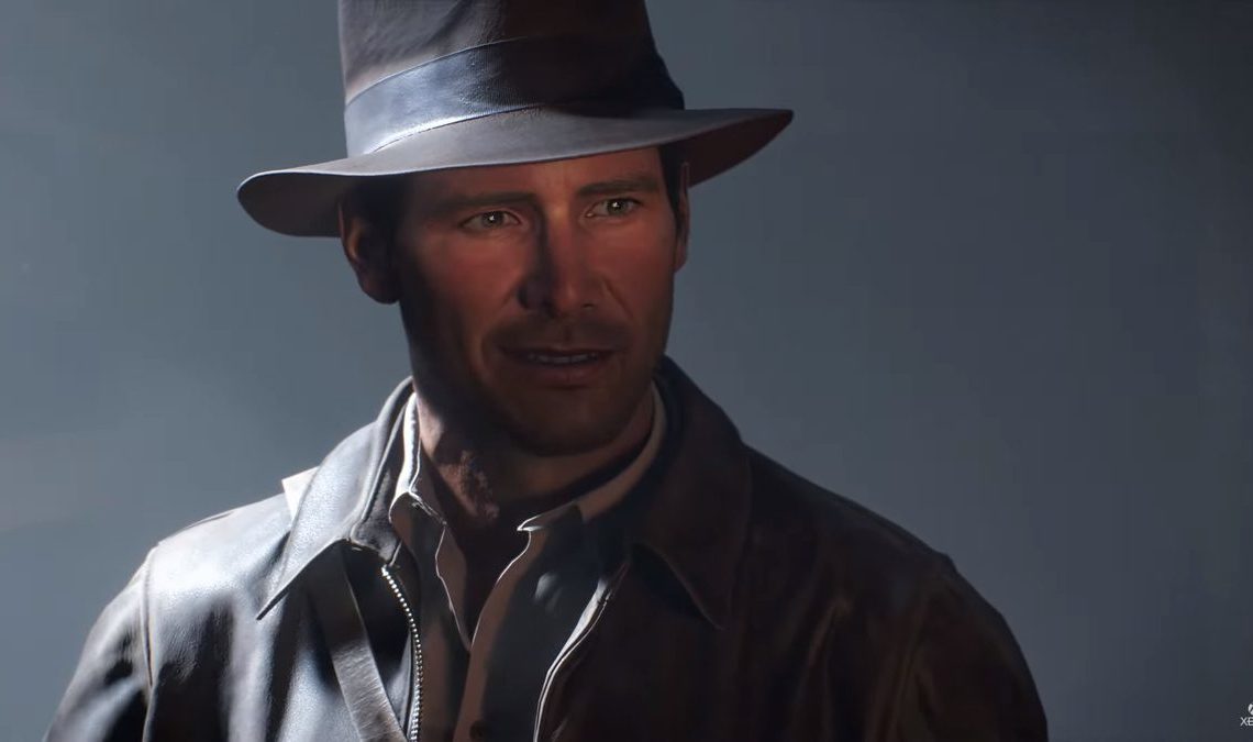 Indiana Jones et le Grand Cercle enfin dévoilés : disponible sur PC, Xbox et Game Pass en 2024