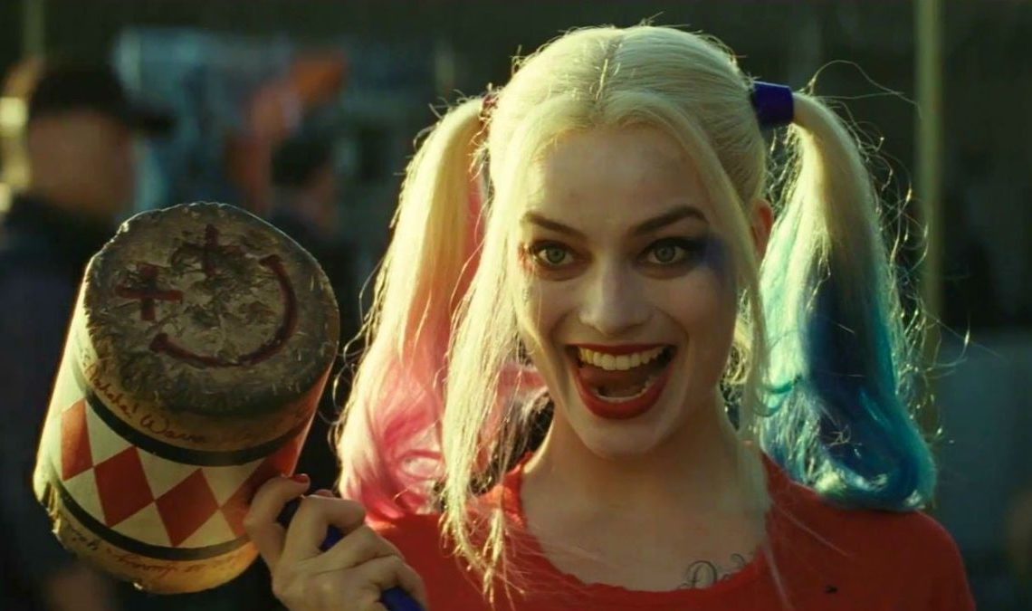 James Gunn veut que Margot Robbie revienne à DC, en tant que Harley Quinn ou un autre personnage