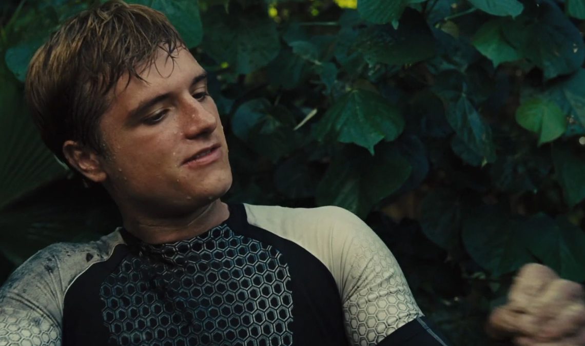 Josh Hutcherson, Peeta dans The Hunger Games, reviendrait dans la saga à une condition