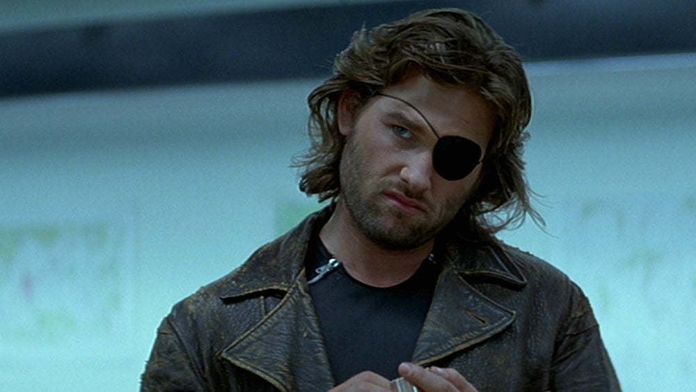 Kurt Russell explique pourquoi il n'a pas exprimé Solid Snake dans Metal Gear Solid