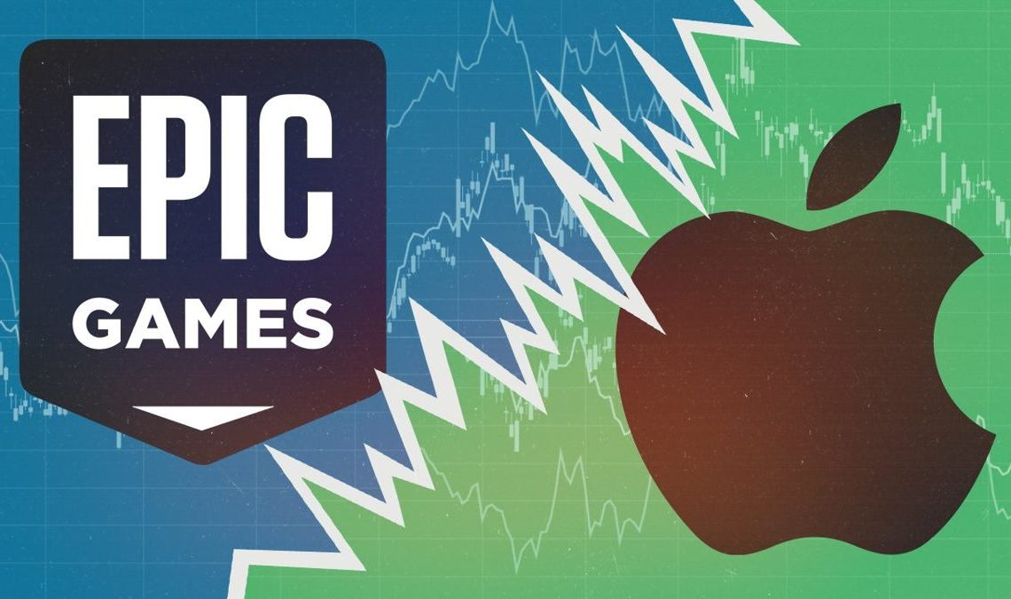 La Cour suprême des États-Unis rejette les appels d'Epic et d'Apple dans le cadre d'une bataille juridique en cours