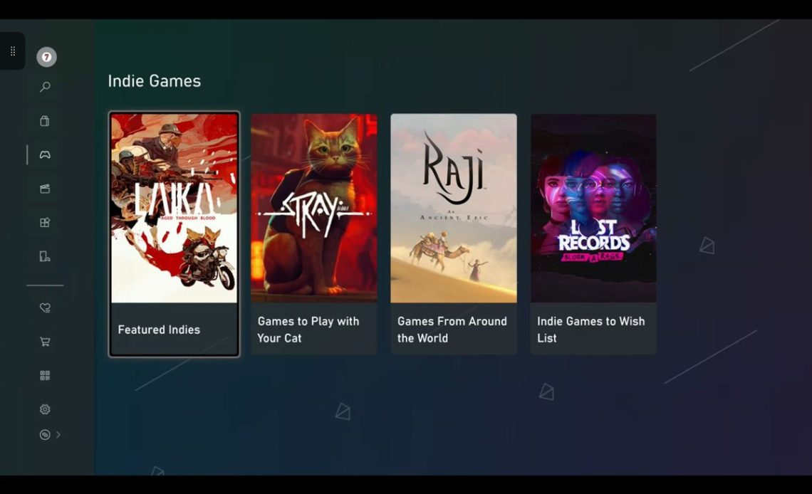 La nouvelle promotion Xbox Indie Selects de Microsoft ravive les souvenirs du Xbox Live Arcade