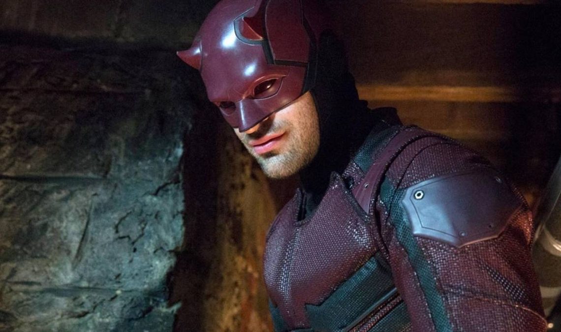 La série Netflix Daredevil est-elle canon dans le MCU ?  Le producteur exécutif d'Echo a la réponse