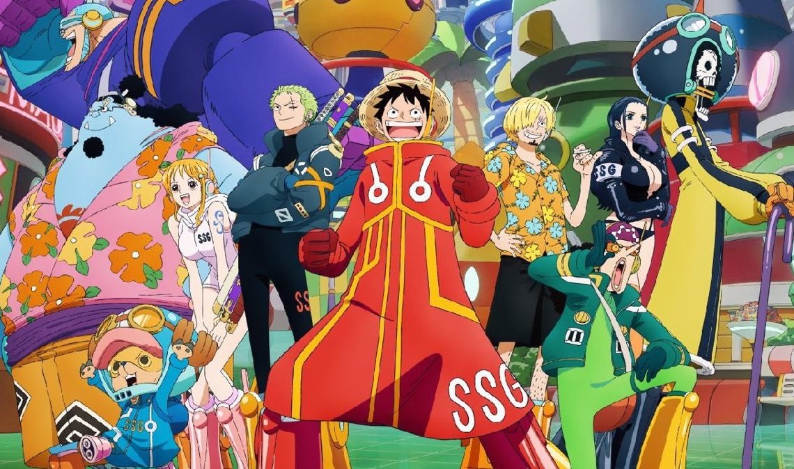 L'anime One Piece arrive sur Netflix, mais ne revendiquez pas encore la victoire