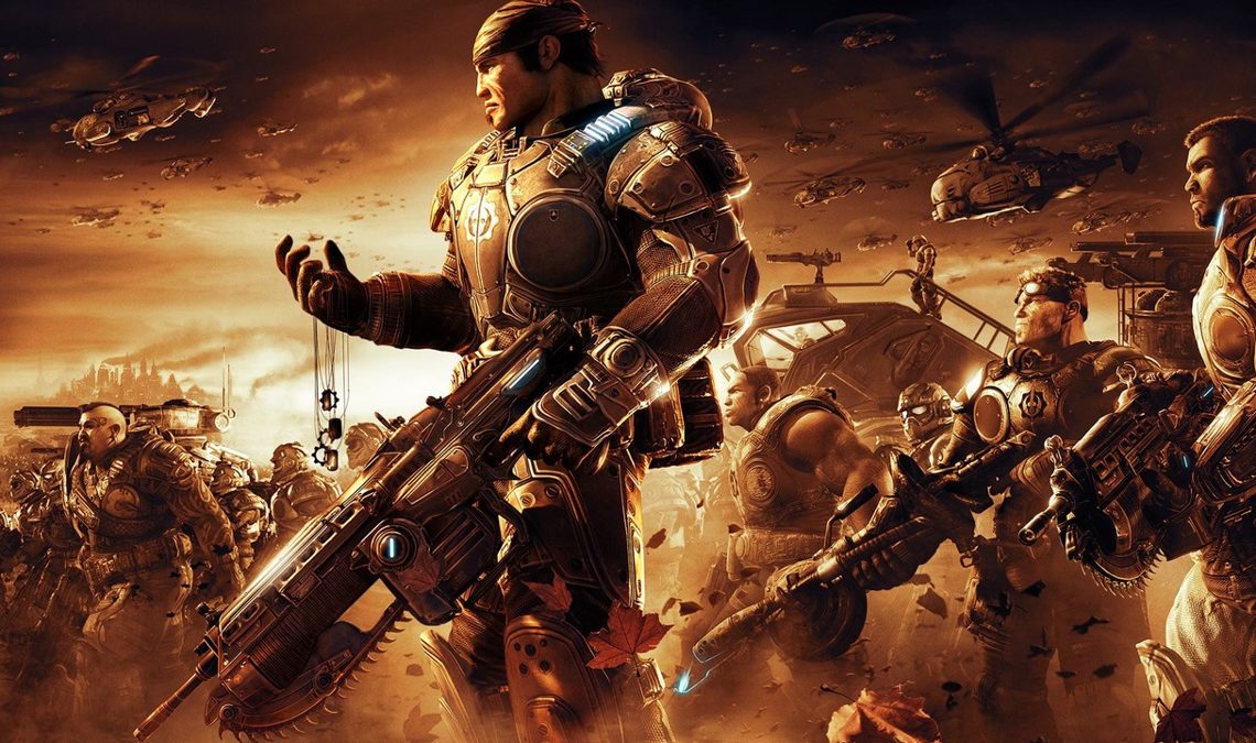 Le créateur de Gears of War aux fans de la saga : "Il est temps de tourner la page"