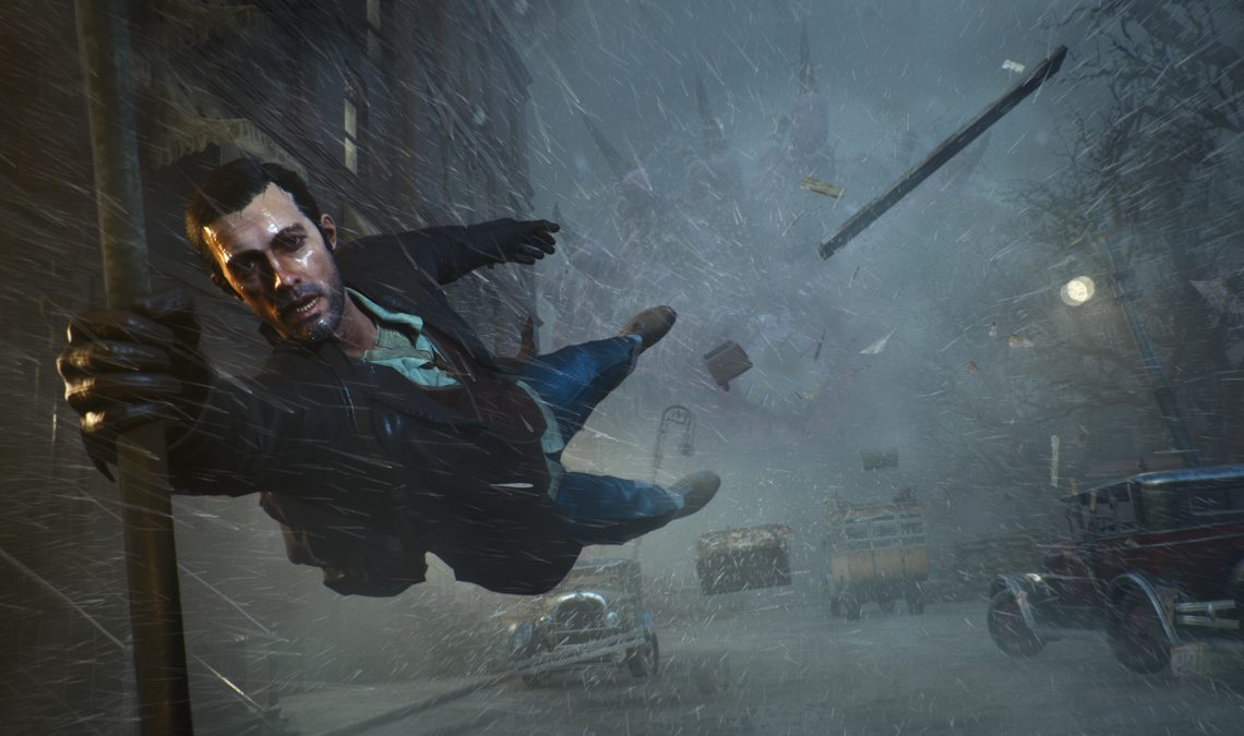 Le développeur de Sinking City, Frogwares, devient un éditeur indépendant après une longue bataille juridique