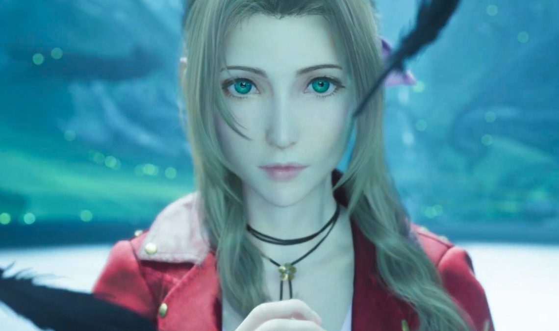 Le directeur créatif de Final Fantasy 7 Rebirth parle de la scène que tout le monde attend avec impatience