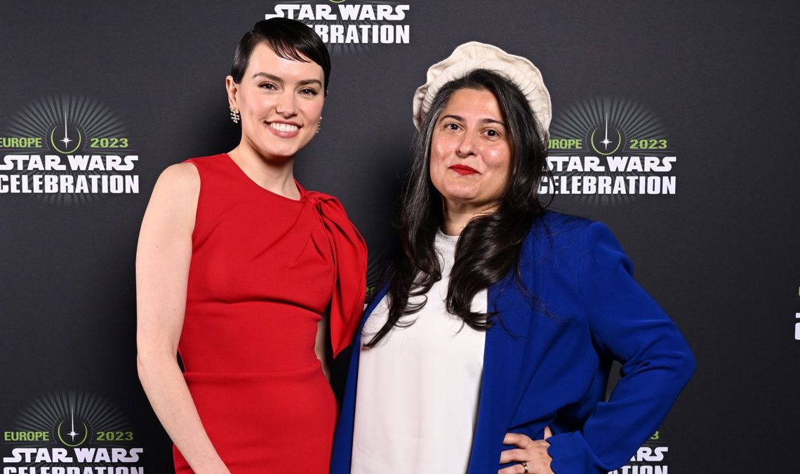 Le directeur du Nouvel Ordre Jedi dit qu'il est temps pour un film Star Wars réalisé par des femmes