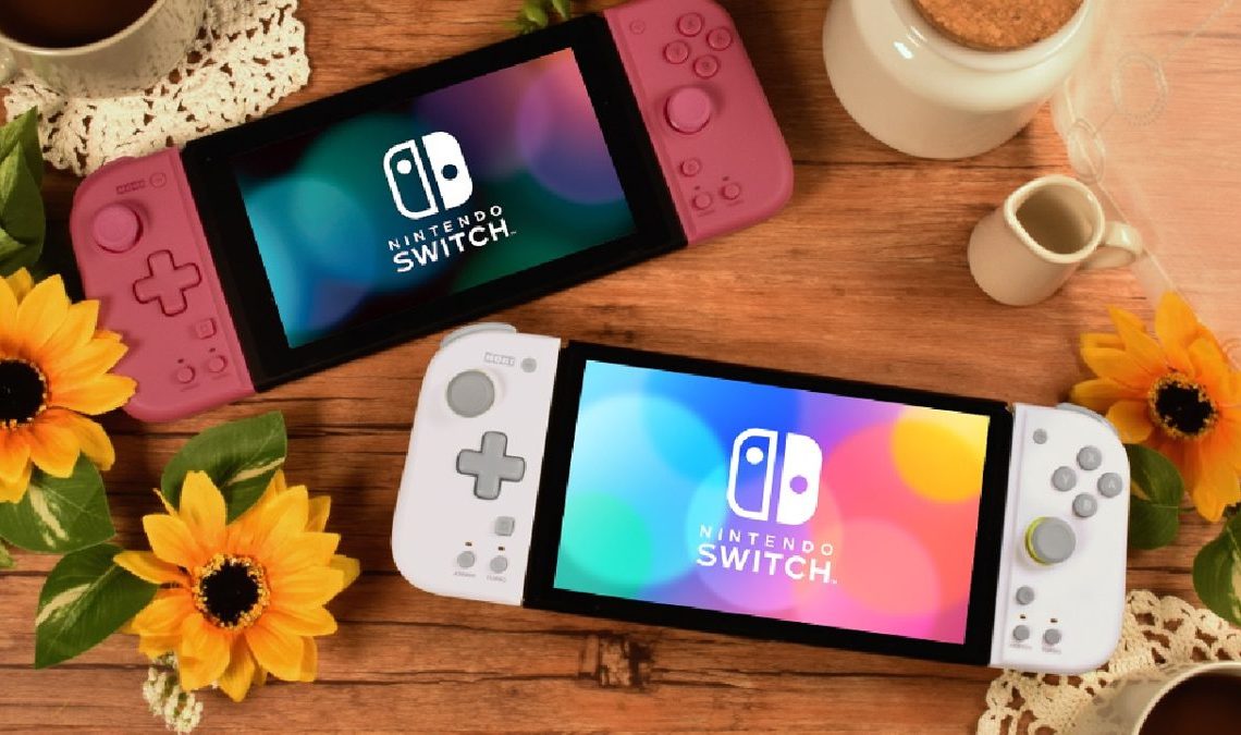 Le meilleur module complémentaire Switch est bon marché et est sous licence officielle