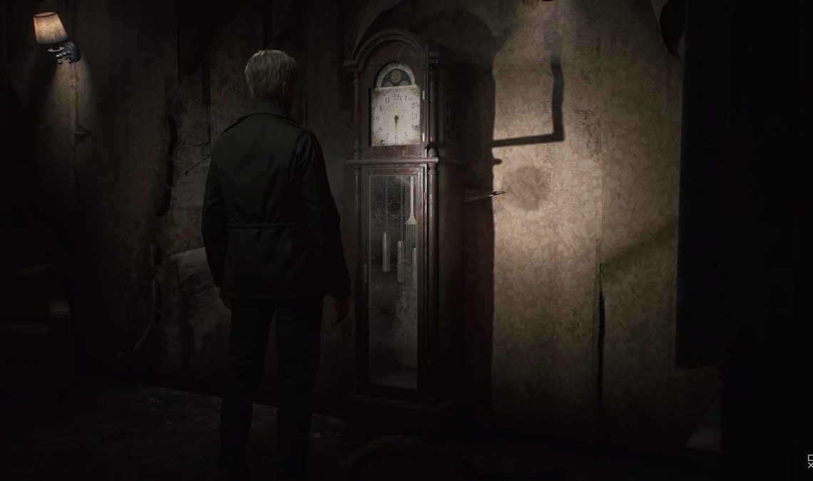 Le remake de Silent Hill 2 montre le premier gameplay qui vous fera faire des cauchemars