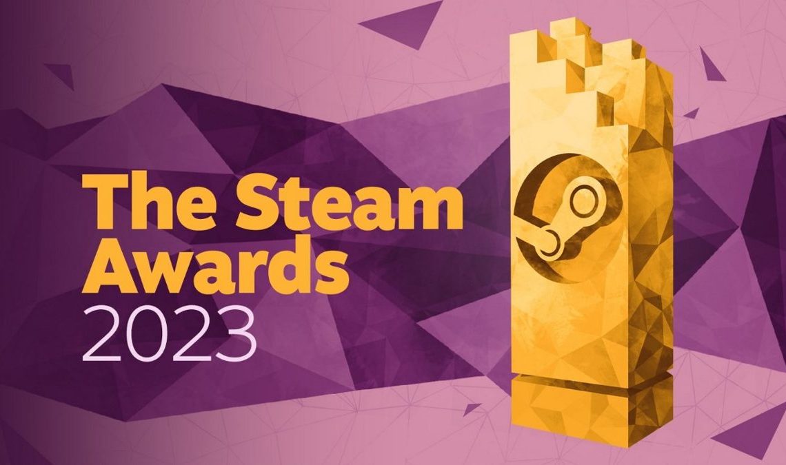 Les Steam Awards nous laissent avec un gagnant évident et quelques surprises qui sentent le fan trolling