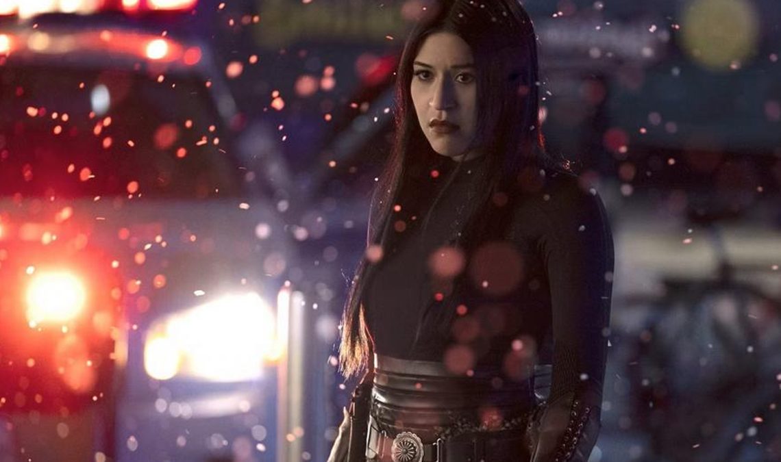 Les projets du protagoniste d'Echo maintenant que la série Marvel est terminée