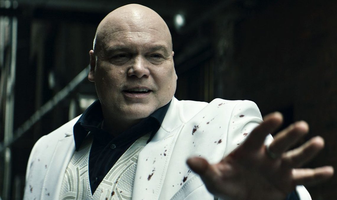 Marvel Echo : Vincent D'Onofrio promet une "bataille émotionnelle" entre Kingpin et Maya López