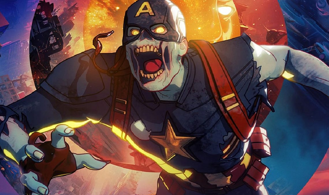 Marvel dévoile des versions zombies des Avengers dans une nouvelle bande dessinée, et une seule personne peut les éliminer