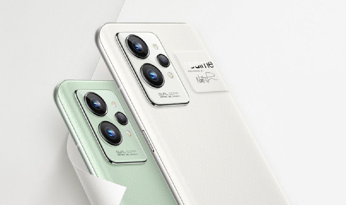 Moitié prix : ce mobile avec écran 2K et appareil photo 50 MP a été une grosse surprise en 2023