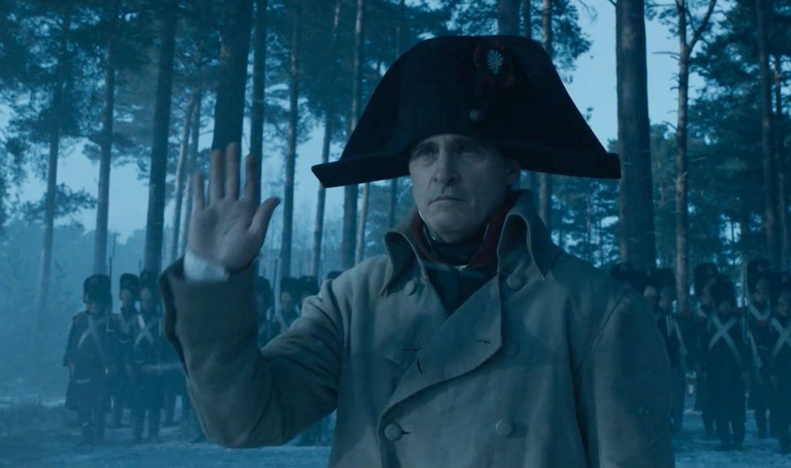 Napoléon : Featurette exclusive de la bataille d'Austerlitz