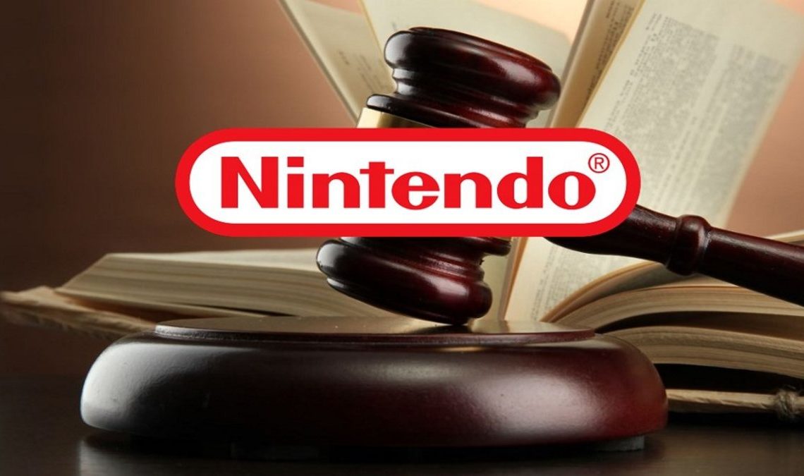 Nintendo intente une action en justice contre une copie de Pokémon, mais ce n'est pas celle à laquelle vous pensez