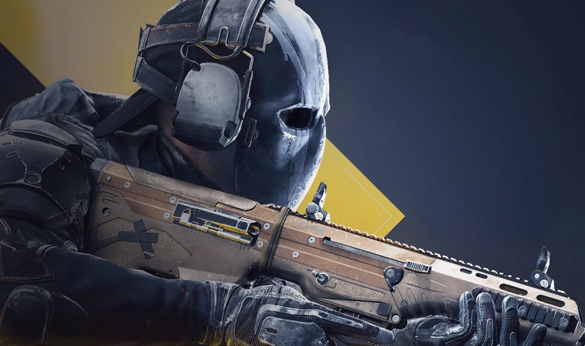 Nouveaux détails sur XDefiant, l'ambitieux jeu de tir d'Ubisoft qui aspire à détrôner Call of Duty