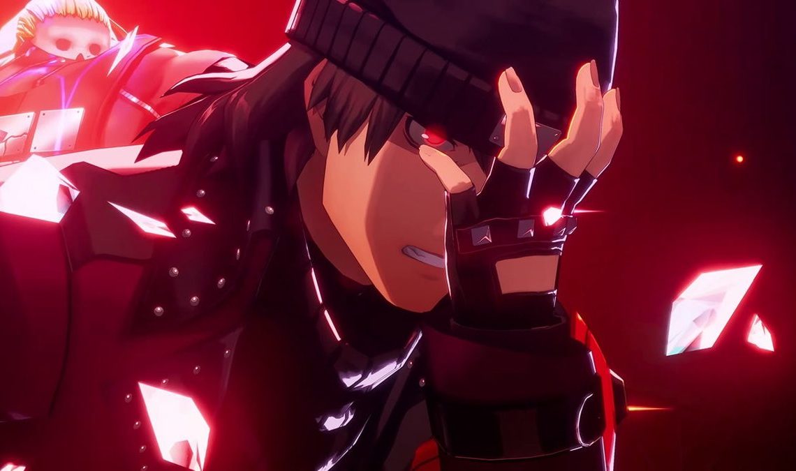 Persona 3 Reload sortira-t-il sur Nintendo Switch ?